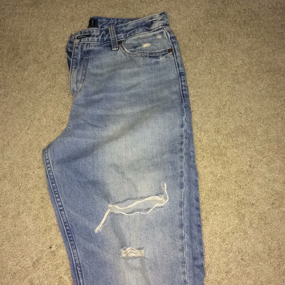 Jeans - Picture 2 of 3